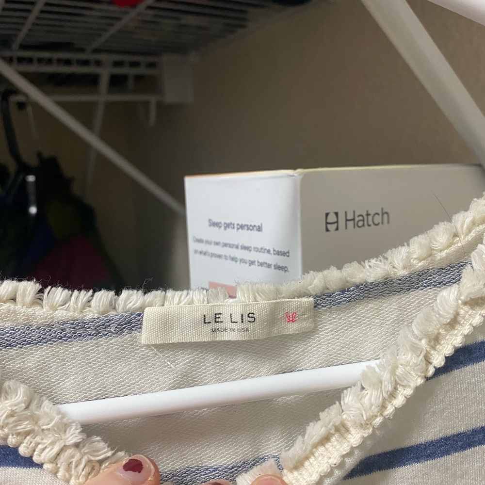 Stitch Fix Tee - Picture 2 of 3